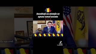 Donald Trump jr despre Romania #romania