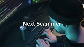 today we will be taking down scam call centers pt:1