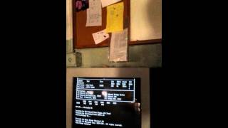 Packard Bell boot up