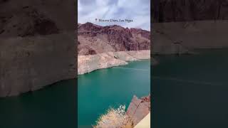 honeymoon trip of Indian new wife | New bride enjoying Hoover Dam in Las Vegas USA North Indian Wife