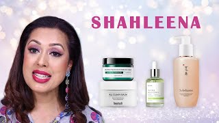 Shahleena’s Skincare Routine  Stylevana K Beauty