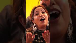 Chugla Gani De Manke  Balkar Ankhila & Manjinder Gulshan Live Show 2023 #shortvideo #punjabisong