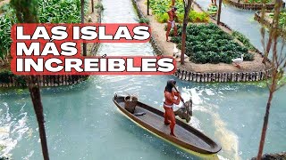 las #islas mas #increibles 😲#viajando #history #historia