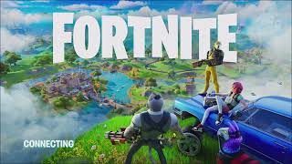 Playing In the new Jordans. Fortnite Battle Pass New Item