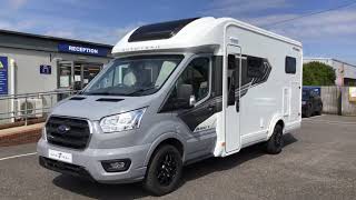 Auto-Trail Excel 690T Stk: 56768