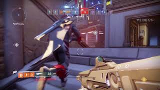 More destiny 2 Beta gameplay