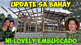 PART 6 | BAHAY NI ATE LOVELY EMBUSCADO NAPORMA NA