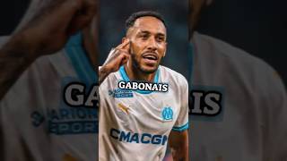 #aubameyang sur le depart? 🇬🇦🤔 #om #olympique #marseille #mercato #ligue1