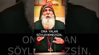 Mar Mari Emmanuel Vaaz Türkçe Çeviri 4