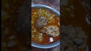 LAZIZ TAREEN NIHARI IN KARACHI | #youtubeshorts #food #pakistanifoods #shortsvideo #foodbloging