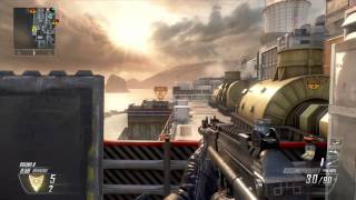 Throw Back To BO2 League Play(Enemy Ninja Defuse Fail)