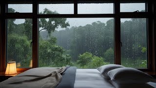 Want to SLEEP Better? This Soft Rain Sound SECRET Will Help You