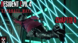 Resident Evil 4 Remake | Separate Ways - Ch.6 |