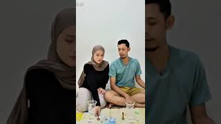 Begini supaya dapet uang dari suami tanpa perlu ngomel #pov #comedy #funny #lucu #ngakak #viralvideo