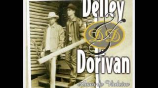 Delley e Dorivan - Filho de Cassilândia