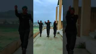 MY pak army training #trading #virl #youtube #pakarmy