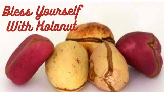 Secret No One Is Telling You About Kolanut//Rush And Buy Your Kolanut// And Do This..