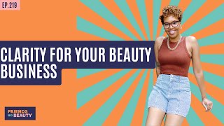 Ep. 219: Crafting A Six-Figure Beauty Business - Jewels Jones