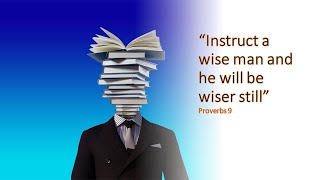 Proverbs Chapter 9