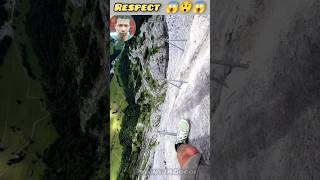 MOUNTAIN 🏔️🏔️ RESPECT ME 🔥🔥💯😲😱 #short #shorts #youtubeshorts