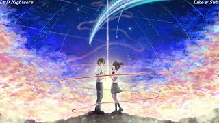 Nightcore - Happy