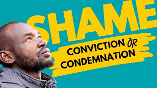 Did Peter the Apostle (Kepha) Walk in the Conviction of Shame or the Condemnation of Shame?