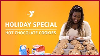 Holiday Special: Hot Chocolate Cookies - Classrooms for All