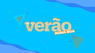 Verão Numa Boa 2023 - Edição Completa de 21/01/2023 | TV Cabo Branco