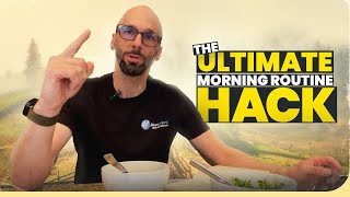 The Ultimate Morning Routine Hack: No 5 AM Required!