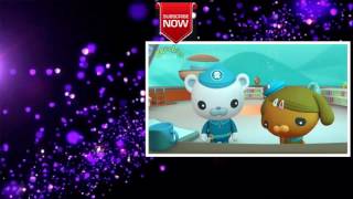 Octonauts 1 Hour Compilation