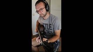 Alone Together “Chord Melody”