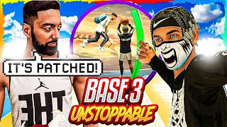 RONNIE2K PATCH THE BEST JUMPSHOT BASE ON NBA 2K22! IT GOT ME SHOOTING LIKE THIS NOW...