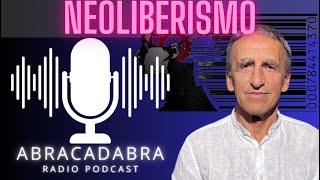 POSSEDUTI DAL NEOLIBERISMO - @MauroScardovelliUniAleph