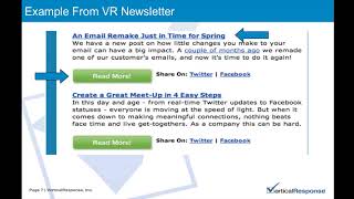 Email for 2011 web