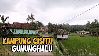 KAMPUNG CISITU CILANGARI GUNUNGHALU ‼️SILATURAHMI DI ACARA R2B