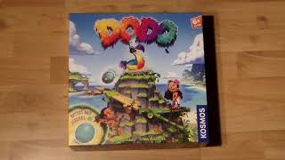 Spiele-Quick-Tipp: "Dodo"