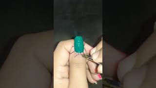 stripingtep nailartdesign 💅#nailartdesigns#stripnailart#nailtutorial#viralvideo#shorts