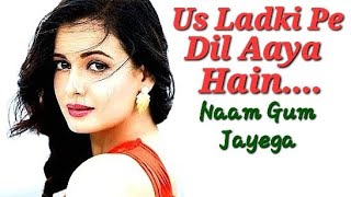 #RoyVarkey  Sings #KumarSanu #Us Ladki Pe Dil Aaya Hain# A Duet With #Naam Gum Jayega