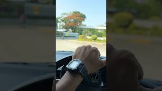 Funny driving #ignis #nexa #shopping #driving #funnyvideo #carlover #watch #1million #gshock #indian