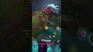 Varus Unleashed: Securing a Quadra Kill in Wild Rift!#wildrift #shorts