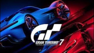 Gran Turismo 7