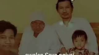 Bangga Merawat Ibu( Gus Baha')