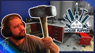 HOUSE FLIPPER-2 ΑΠΟΣΤΟΛΕΣ ΛΟΥΚΟΥΜΙ!!