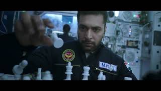 Tik Tik Tik   Official Tamil Trailer   Jayam Ravi, Nivetha Pethuraj   D Imman   Shakti Soundar Rajan