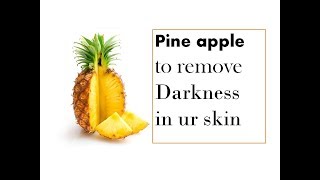 Remove sun tan darkness on ur face | Effective way|