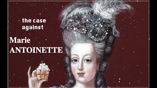 "Let them eat cake" is a lie never said ... what else don't you know about Marie Antoinette?