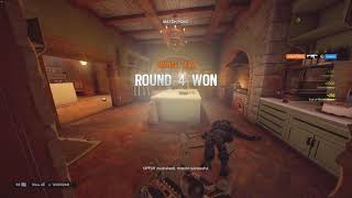 Rainbow six siege montage مونتاج ريبو٦