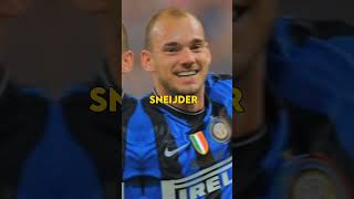 MIGLIORI GIOCATORI NELLA STORIA DELL'INTER🔥⚽✅LIKE PER LA PT 2👍 COMMENTA CON ALTRE SQUADRE! #inter