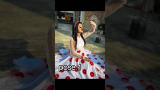 BEST POSE IDEAS FOR GIRLS/Sitting poses/RADHA RAJVANSHI ❤️ #viral #ytshorts #shorts #trending #pose