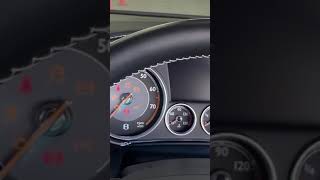 Bentley Continental GT W12 Brutal StartUp Sound #bentley  #continentalgt #w12 #supercars